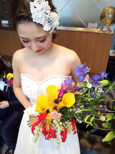 ブリリアントスキンセラピー