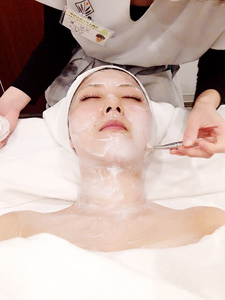 ブリリアントスキンセラピー