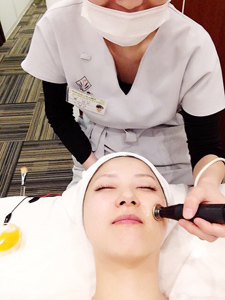 ブリリアントスキンセラピー