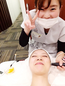 ブリリアントスキンセラピー