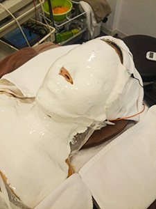 マルチビタミンセラピー