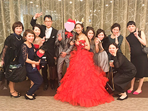 マルチビタミンセラピー