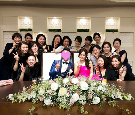 マルチビタミンセラピー