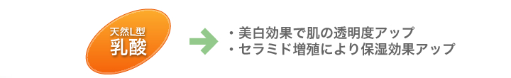 天然L型乳酸