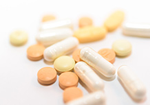 ダイエットサプリメント