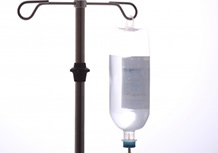 ダイエット点滴