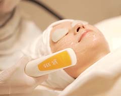 ノーリス（光治療） 