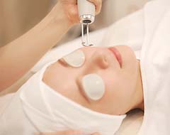 ピコレーザートーニング 