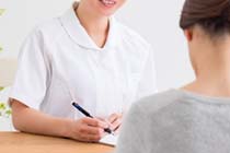 カウンセリング