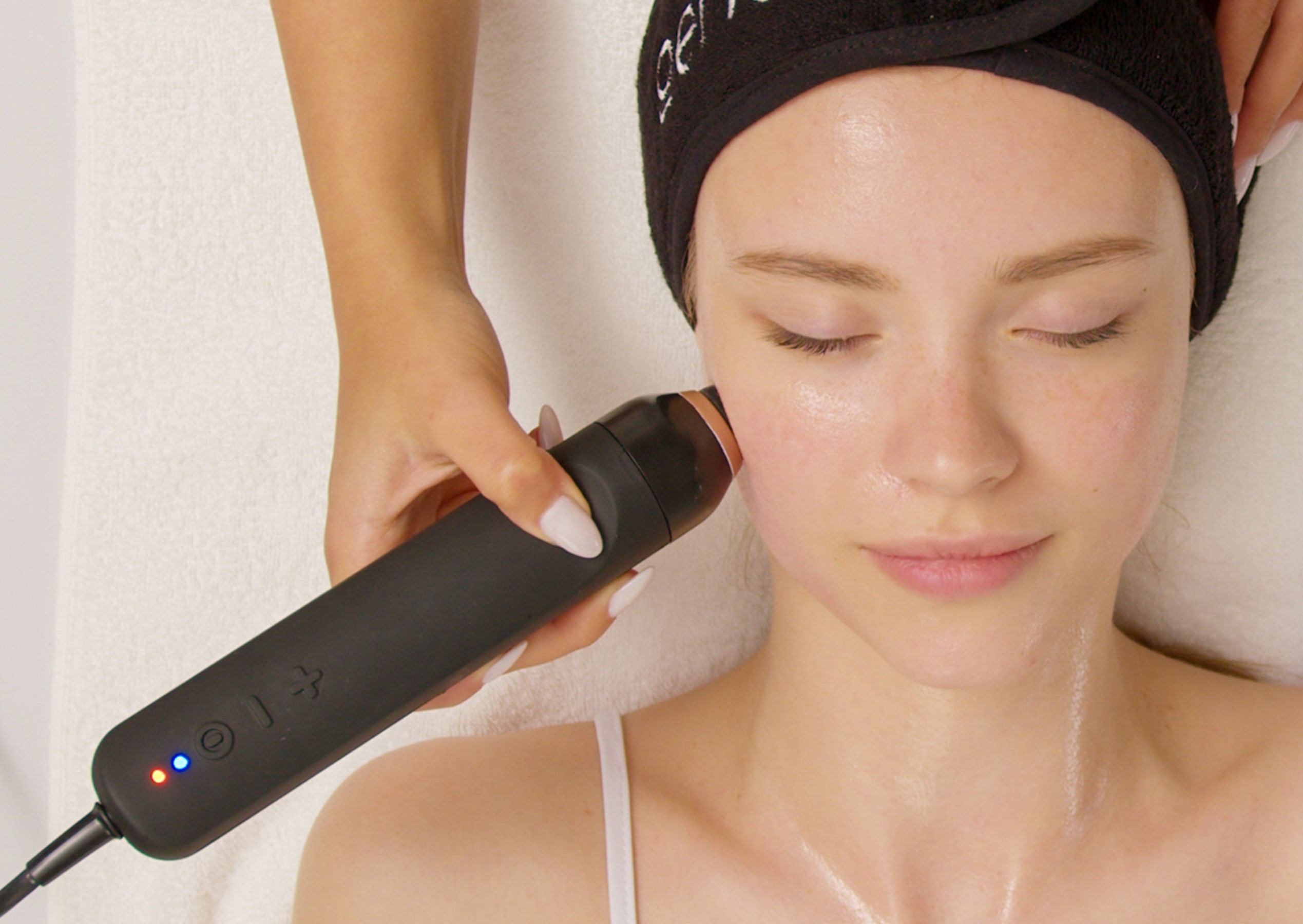 天然L型乳酸導入