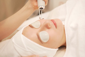 トーニング治療