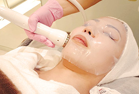 クールダーム（エレクトロポレーション）