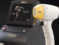 ソプラノアイス チタニウム