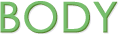 ボディ