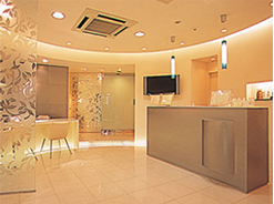 大西メディカルラボとは