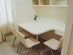 カウンセリングルーム