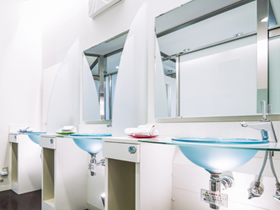 ウォッシングゾーン