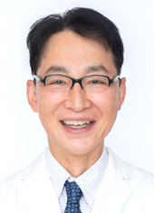 理事長 大西 勝